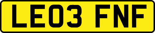 LE03FNF