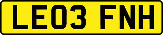 LE03FNH
