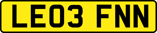 LE03FNN