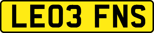LE03FNS