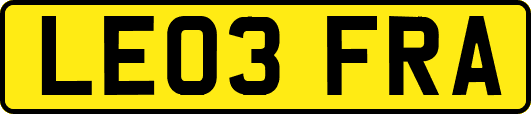 LE03FRA