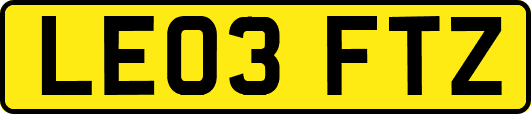 LE03FTZ