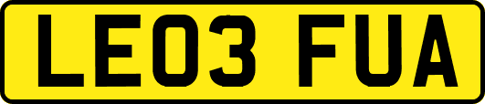 LE03FUA