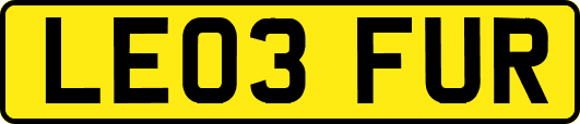 LE03FUR