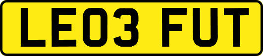 LE03FUT