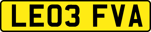 LE03FVA