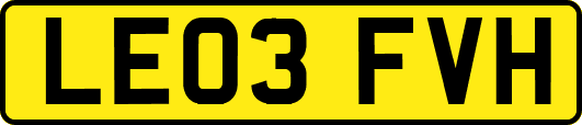 LE03FVH