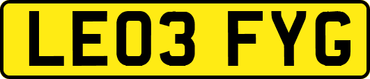 LE03FYG