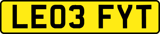 LE03FYT