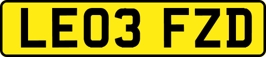 LE03FZD