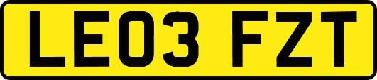 LE03FZT