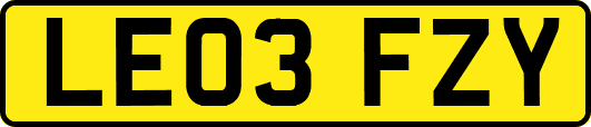 LE03FZY