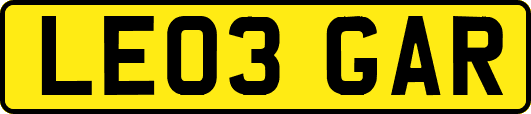 LE03GAR
