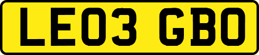 LE03GBO