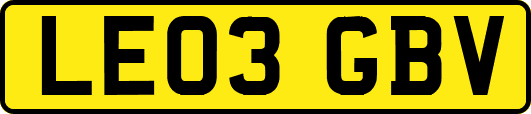 LE03GBV