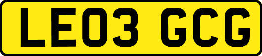 LE03GCG