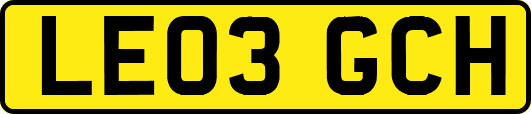 LE03GCH