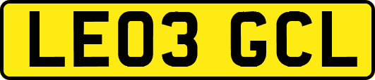 LE03GCL