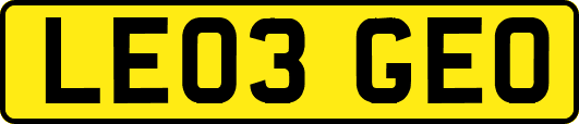 LE03GEO