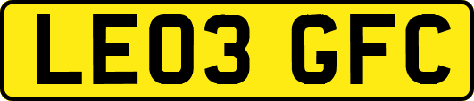 LE03GFC