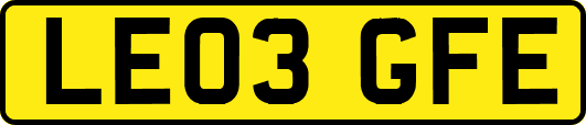 LE03GFE