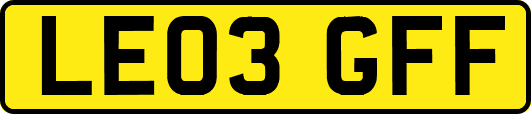 LE03GFF