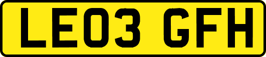 LE03GFH