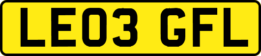 LE03GFL
