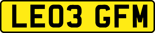 LE03GFM
