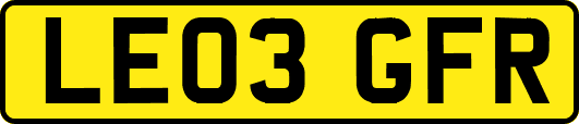 LE03GFR
