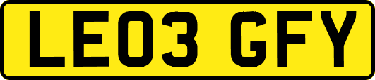 LE03GFY