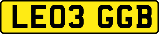 LE03GGB