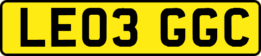LE03GGC