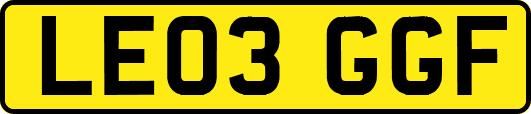 LE03GGF