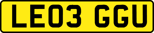 LE03GGU