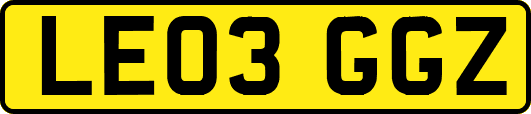 LE03GGZ