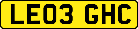 LE03GHC