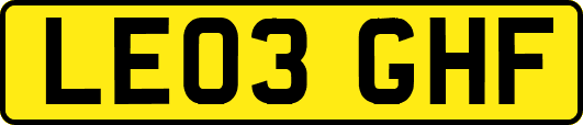 LE03GHF