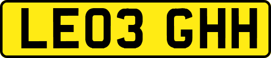 LE03GHH