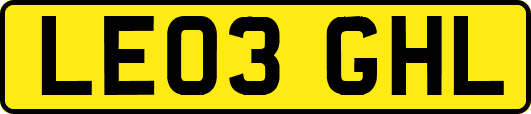 LE03GHL