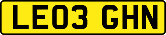 LE03GHN