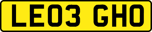LE03GHO