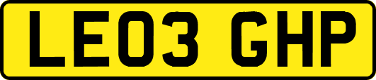 LE03GHP