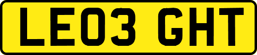 LE03GHT