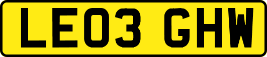 LE03GHW