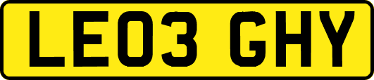LE03GHY