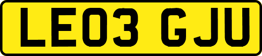 LE03GJU