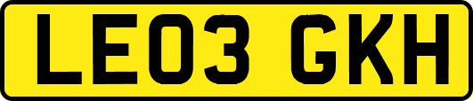 LE03GKH