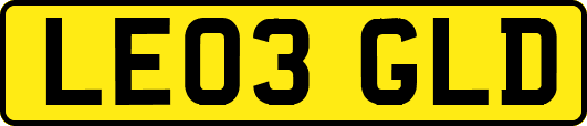 LE03GLD