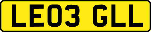 LE03GLL